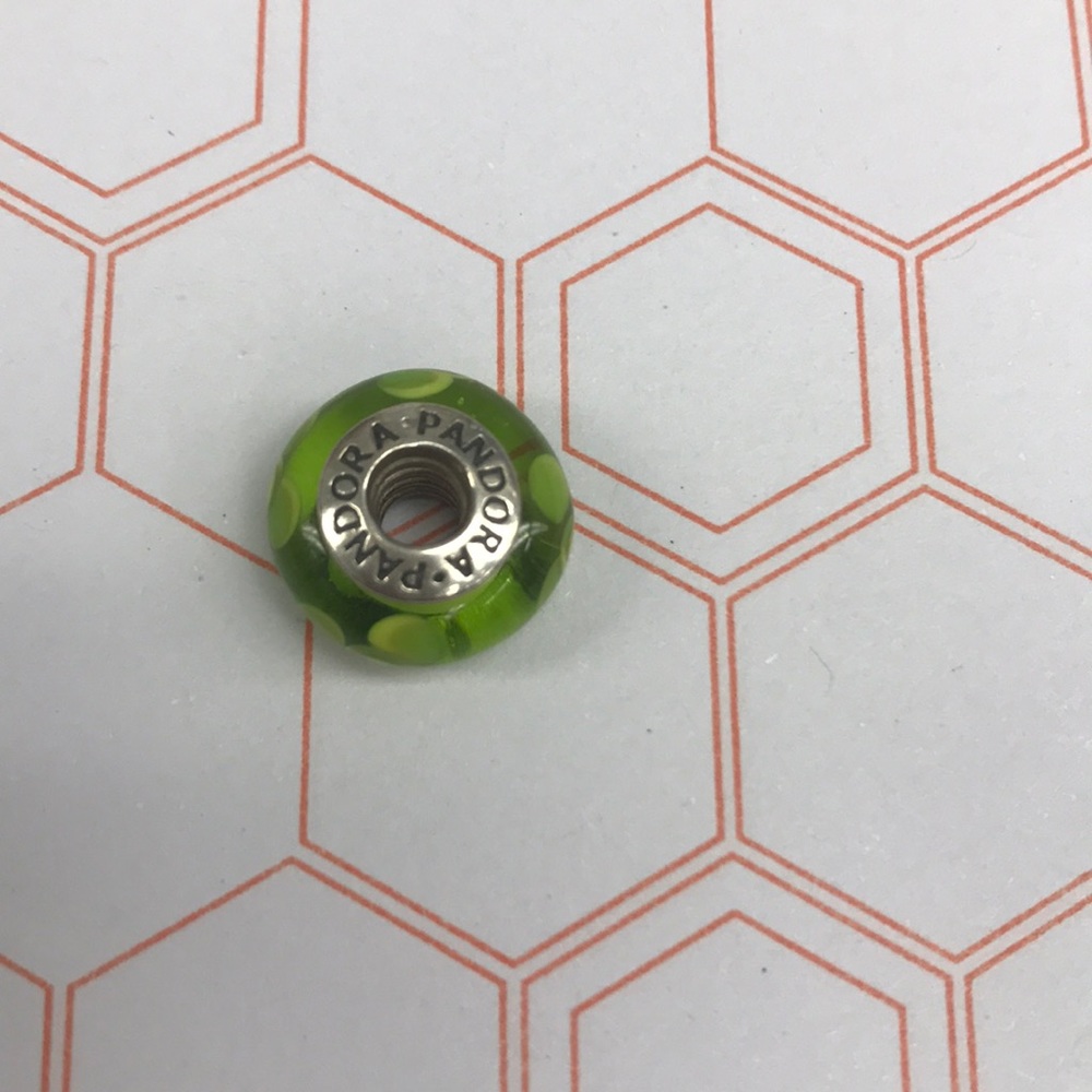 Authentic Pandora Charm